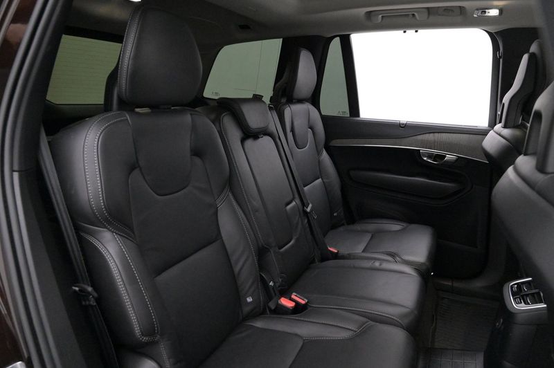 Volvo XC90 bild 19
