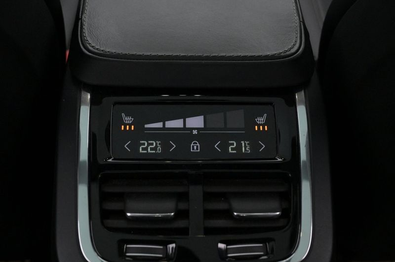 Volvo XC90 bild 20
