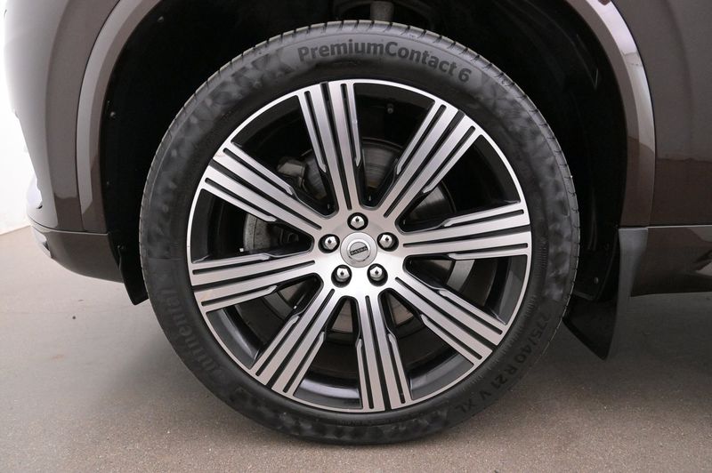 Volvo XC90 bild 27