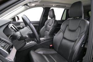 Volvo XC90 bild 10