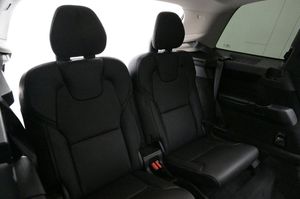 Volvo XC90 bild 21