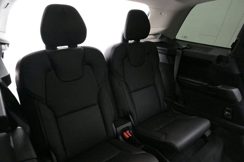 Volvo XC90 bild 21
