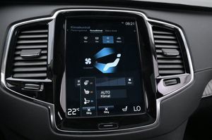 Volvo XC90 bild 15