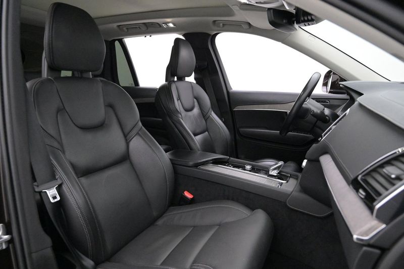 Volvo XC90 bild 12