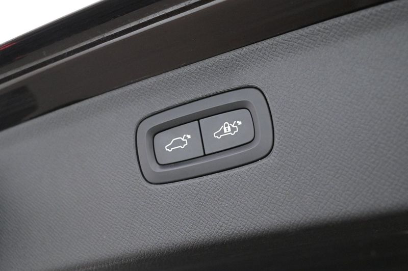 Volvo XC90 bild 23