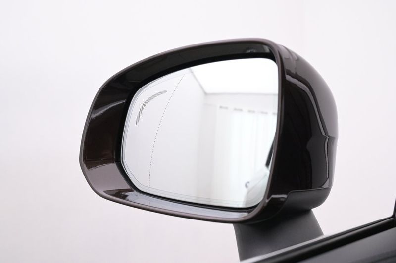 Volvo XC90 bild 17
