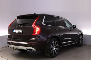 Volvo XC90 bild 5