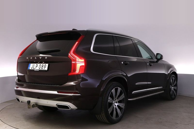 Volvo XC90 bild 5