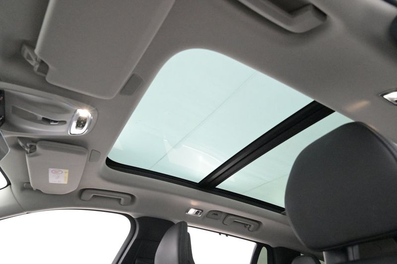Volvo XC90 bild 18