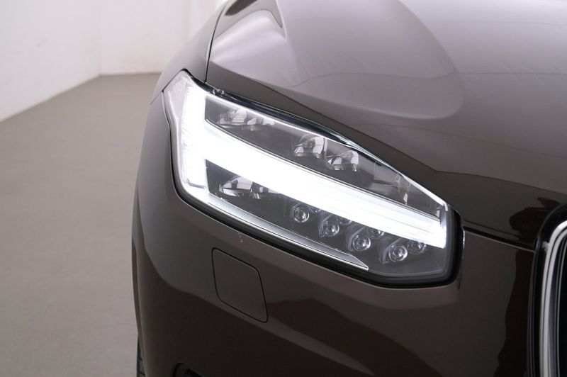 Volvo XC90 bild 26