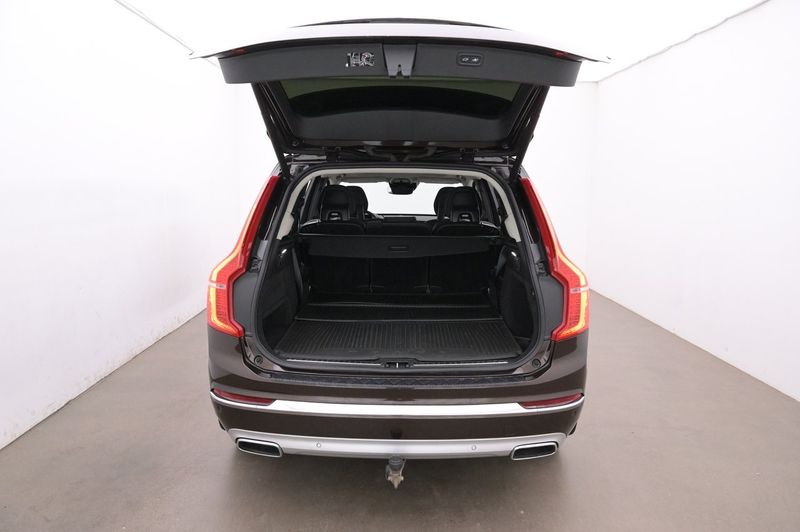 Volvo XC90 bild 22