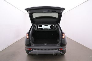 Hyundai Tucson bild 24