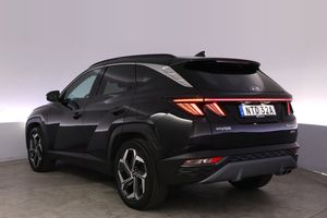 Hyundai Tucson bild 4