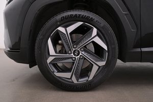 Hyundai Tucson bild 27