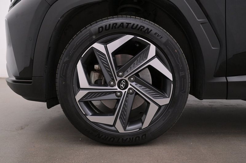 Hyundai Tucson bild 27