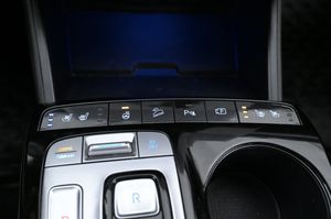 Hyundai Tucson bild 20