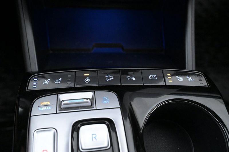 Hyundai Tucson bild 20
