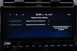 Hyundai Tucson bild 15