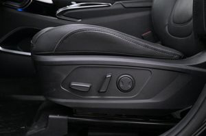 Hyundai Tucson bild 11