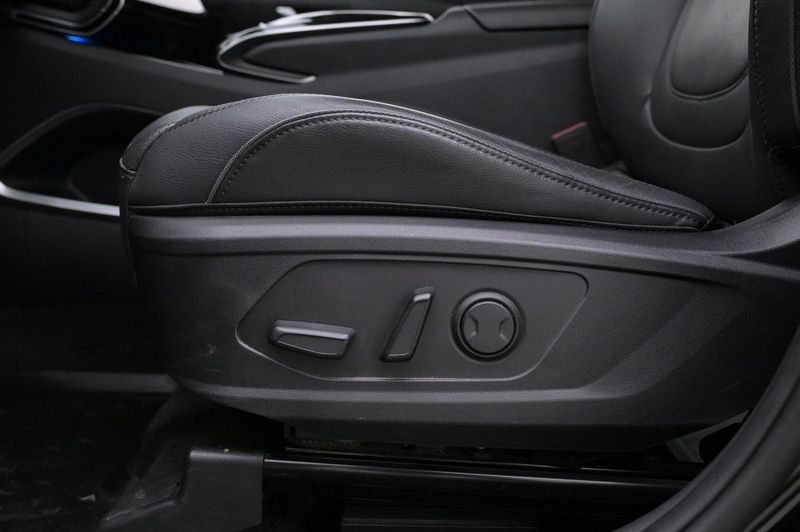 Hyundai Tucson bild 11
