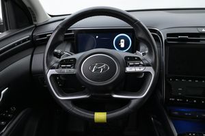 Hyundai Tucson bild 7