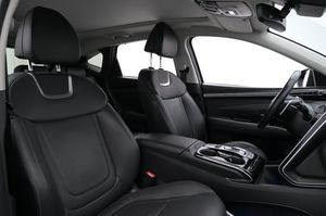Hyundai Tucson bild 13