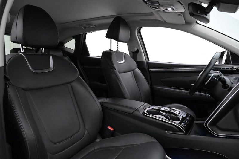 Hyundai Tucson bild 13