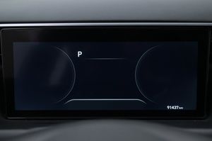 Hyundai Tucson bild 8