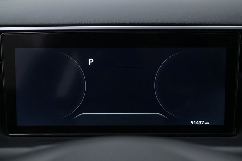 Hyundai Tucson bild 8