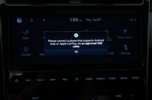 Hyundai Tucson bild 16