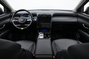 Hyundai Tucson bild 6