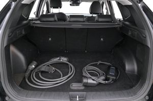 Hyundai Tucson bild 26
