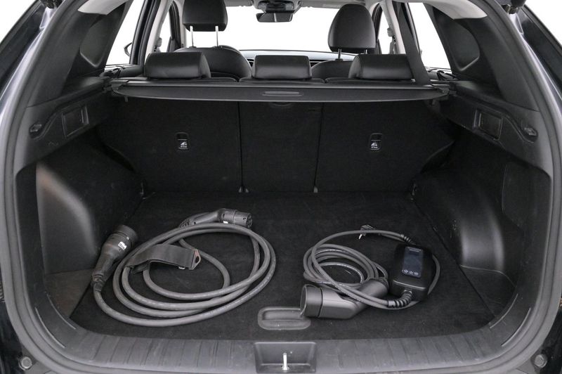 Hyundai Tucson bild 26