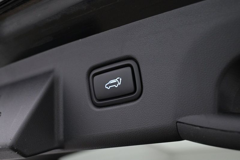Hyundai Tucson bild 25