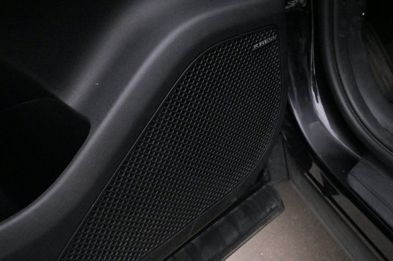 Hyundai Tucson bild 10
