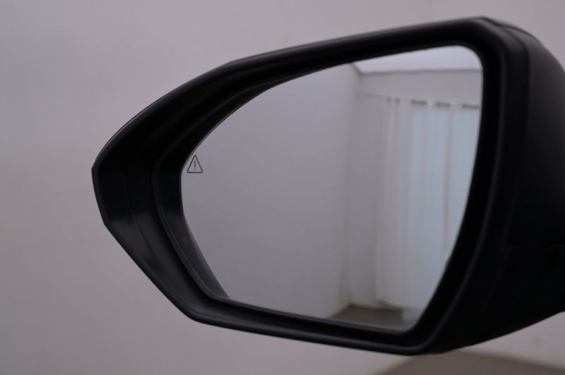 Hyundai Tucson bild 21