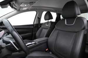 Hyundai Tucson bild 9