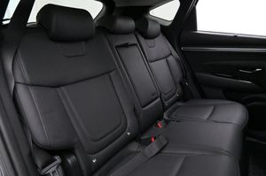 Hyundai Tucson bild 22