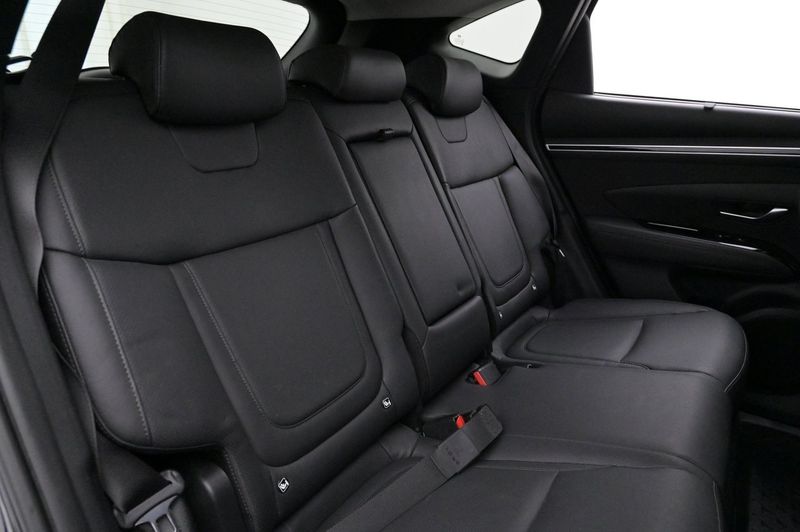 Hyundai Tucson bild 22