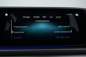 Mercedes GLE350 bild 17