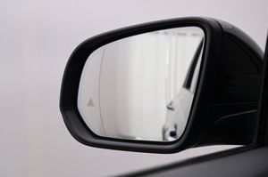 Mercedes GLE350 bild 20