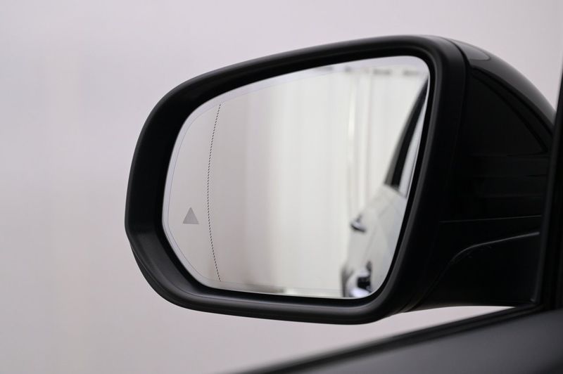 Mercedes GLE350 bild 20