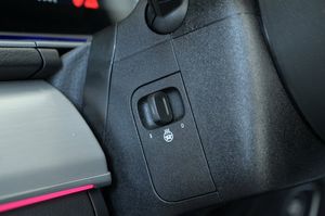 Mercedes GLE350 bild 10