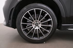 Mercedes GLE350 bild 27