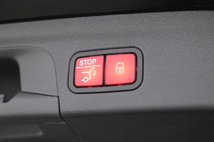 Mercedes GLE350 bild 23