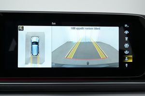 Mercedes GLE350 bild 13