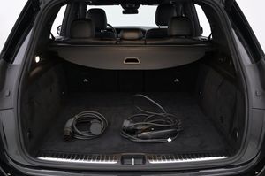 Mercedes GLE350 bild 24
