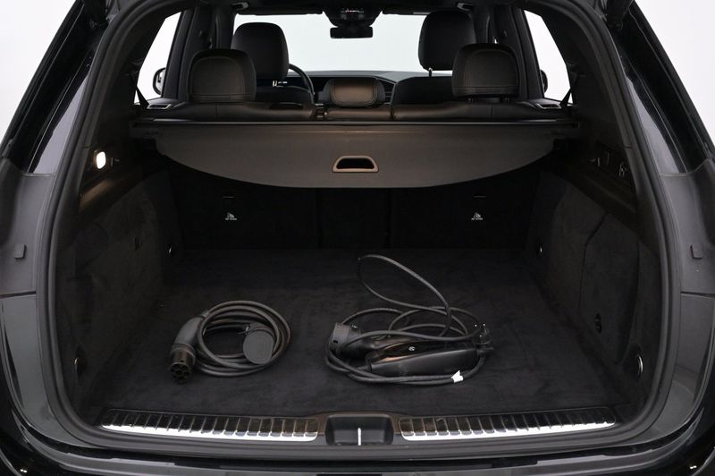 Mercedes GLE350 bild 24