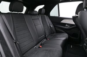 Mercedes GLE350 bild 21
