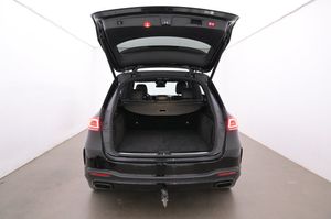 Mercedes GLE350 bild 22